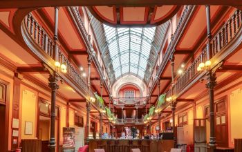 Casino Partouche - Hôtel du Parc #3