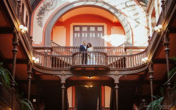 Casino Partouche - Hôtel du Parc #4