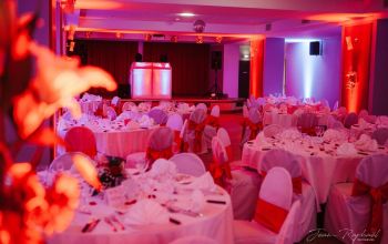 Casino Partouche - Hôtel du Parc #6