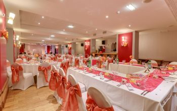 Casino Partouche - Hôtel du Parc #8