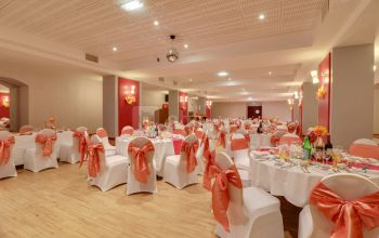 Casino Partouche - Hôtel du Parc #9