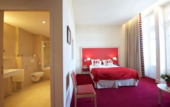 Casino Partouche - Hôtel du Parc #12