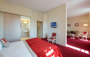 Casino Partouche - Hôtel du Parc #13