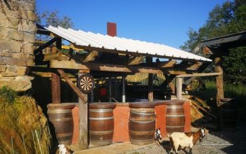 Domaine Passiflorart #2