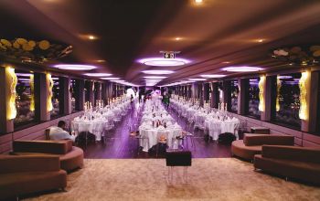 Le Dîner Croisière du Diamant Bleu #6 Le Dîner Croisière du Diamant Bleu #6