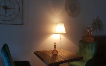 Le Petit Boudoir du Château des Ayes #4 Le Petit Boudoir du Château des Ayes #4