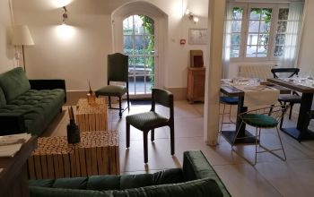 Le Petit Boudoir du Château des Ayes #7 Le Petit Boudoir du Château des Ayes #7