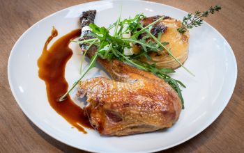 La Table du Gouverneur #3