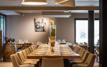 La Table du Gouverneur #8