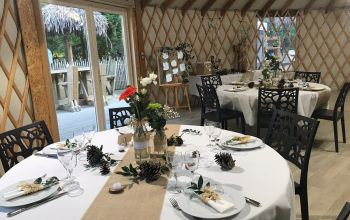 Village Nature et Insolite Les Rives de Grand Lieu #3