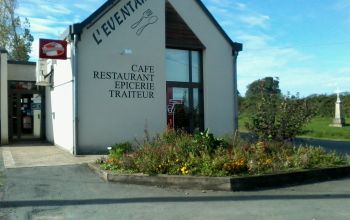 Restaurant l'Eventail #1