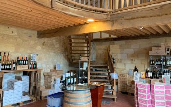 Château de Camarsac #2