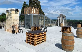 Château de Camarsac #4