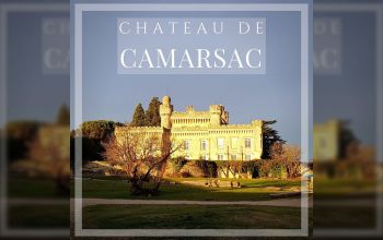 Château de Camarsac #5