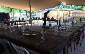 Village Nature et Insolite Les Rives de Grand Lieu #5