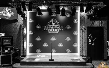 Singing Studio Paris #1