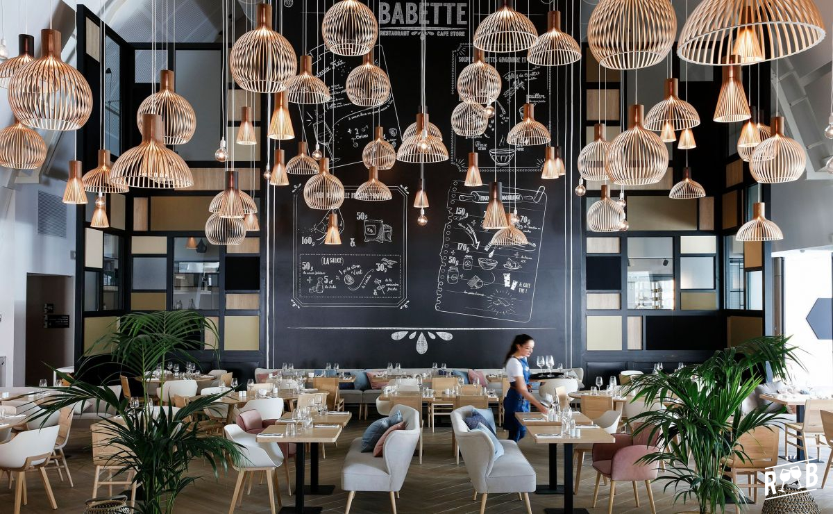 Babette Concept Store #4