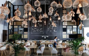 Babette Concept Store #4