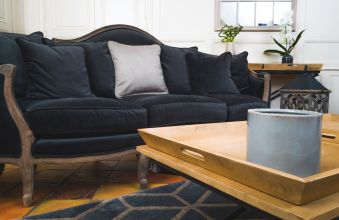 Domaine de Chapeau #2 Domaine de Chapeau #2