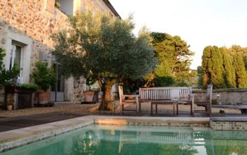 Domaine du Soleil Couchant #4