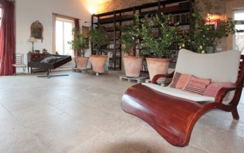 Domaine du Soleil Couchant #5