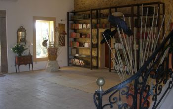 Domaine du Soleil Couchant #7