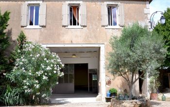 Domaine du Soleil Couchant #8