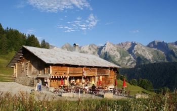 Auberge du Croix #1