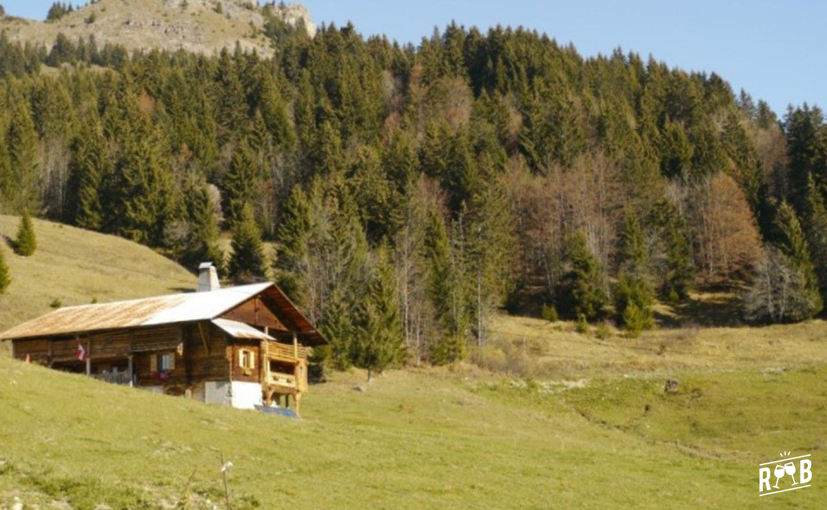 Auberge du Croix #3