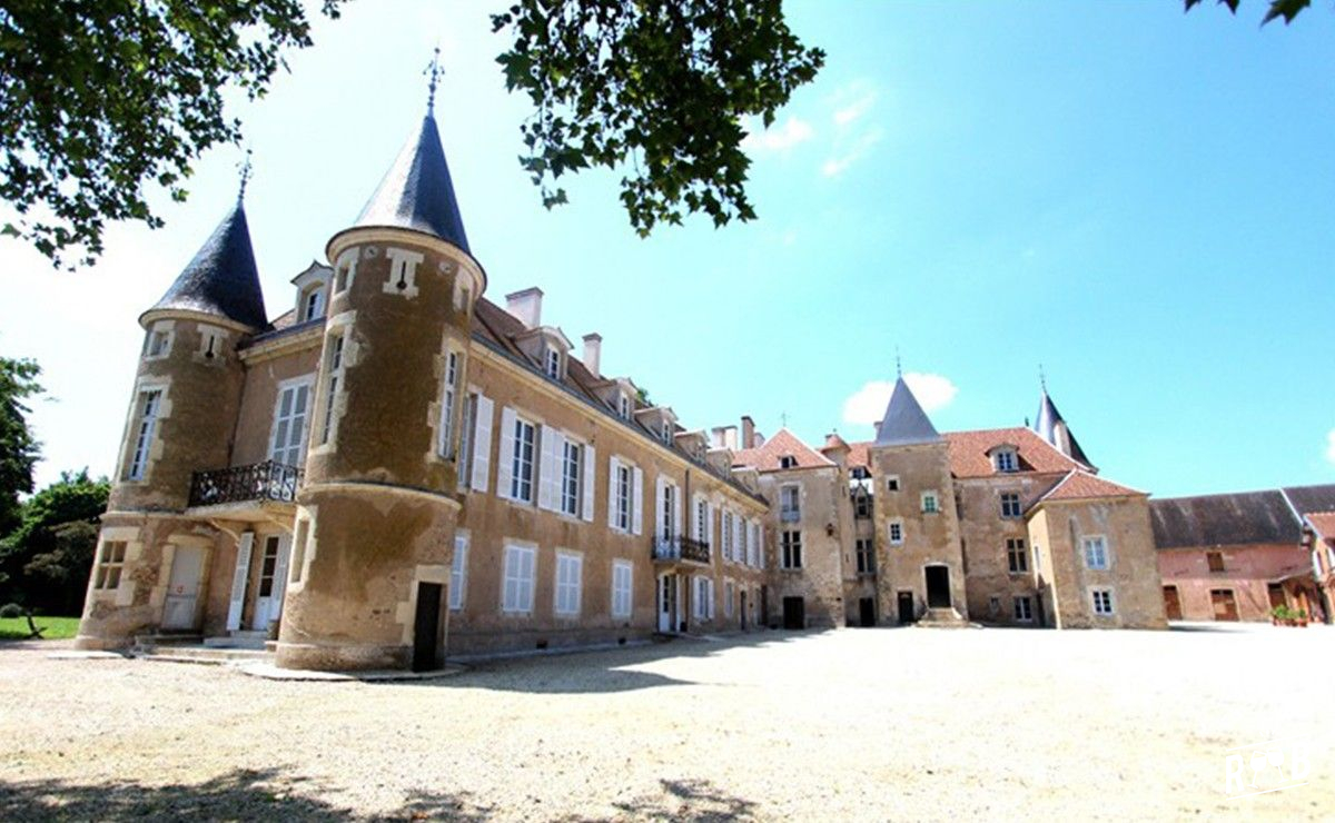 Château d'Island #1
