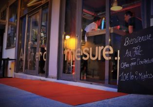 Au Fût et à Mesure #3 Au Fût et à Mesure #3