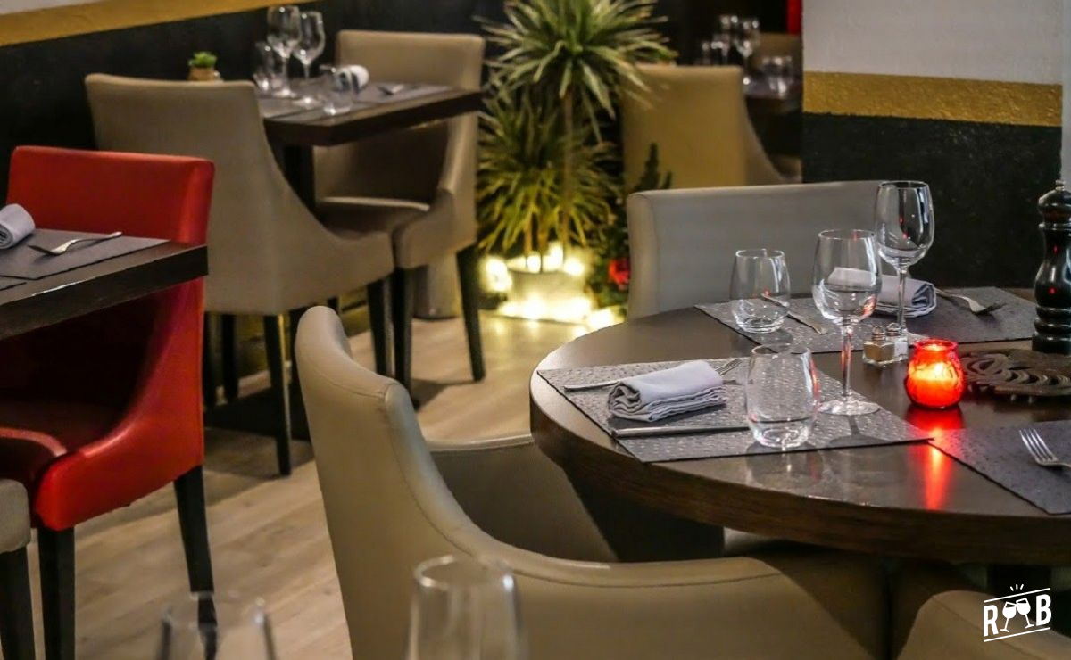 La Poule noire bistrot chic #2