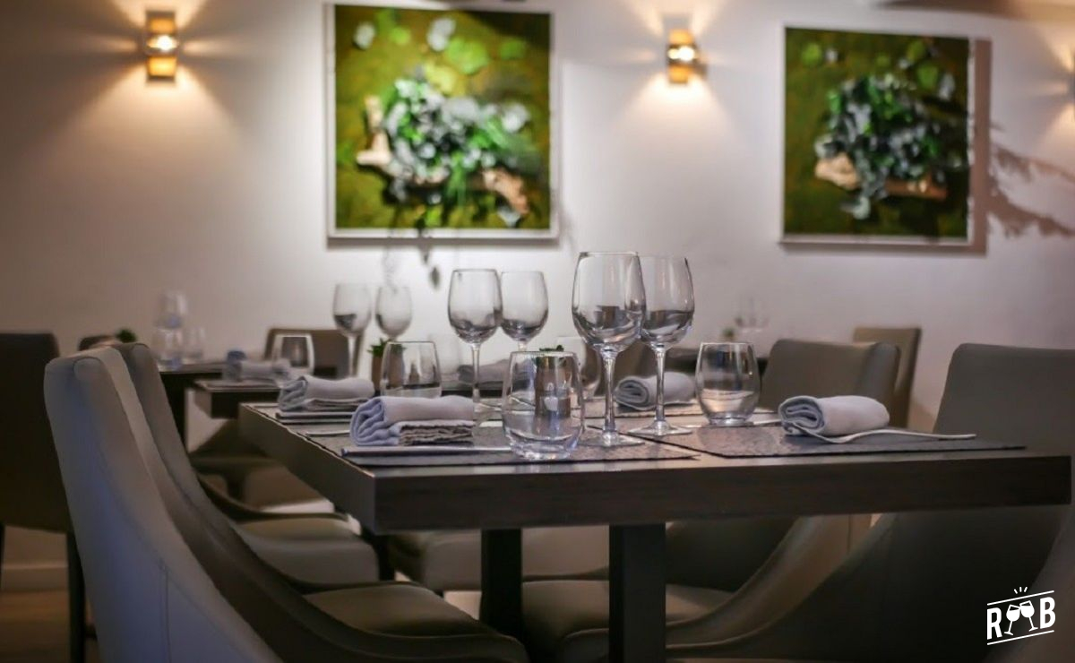 La Poule noire bistrot chic #4
