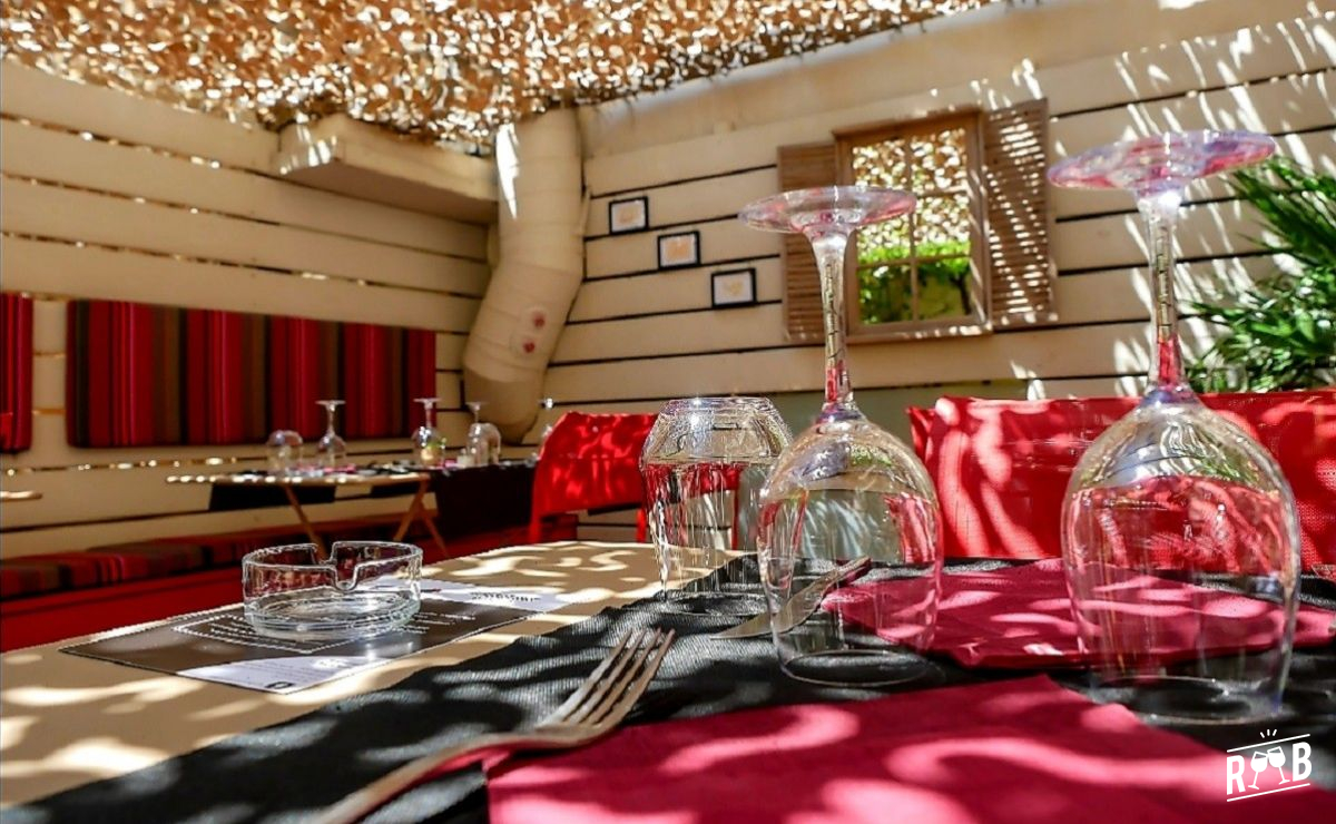 La Poule noire bistrot chic #5
