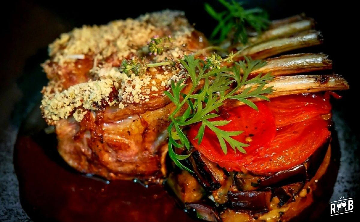 La Poule noire bistrot chic #9