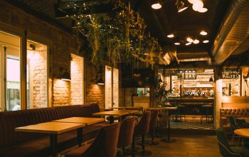 Pub St Germain #2 Pub St Germain #2