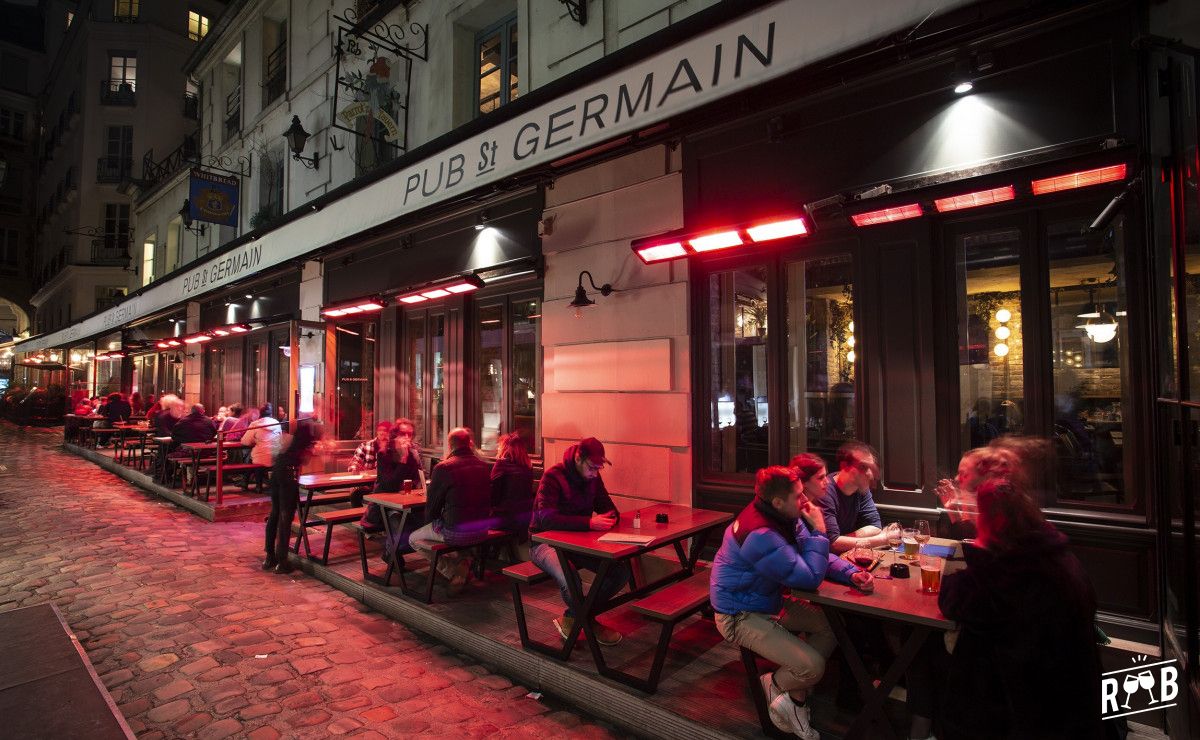Pub St Germain #4