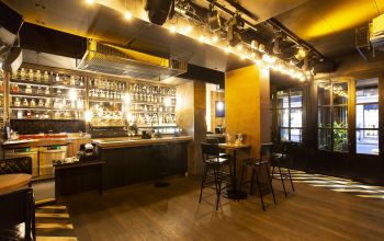 Pub St Germain #5 Pub St Germain #5