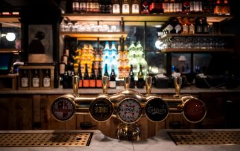 Pub St Germain #6 Pub St Germain #6