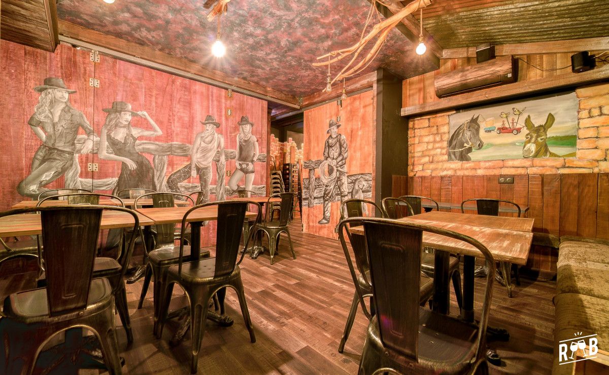 ChopeMoi Pigalle Bar à Paris 18 (75018)