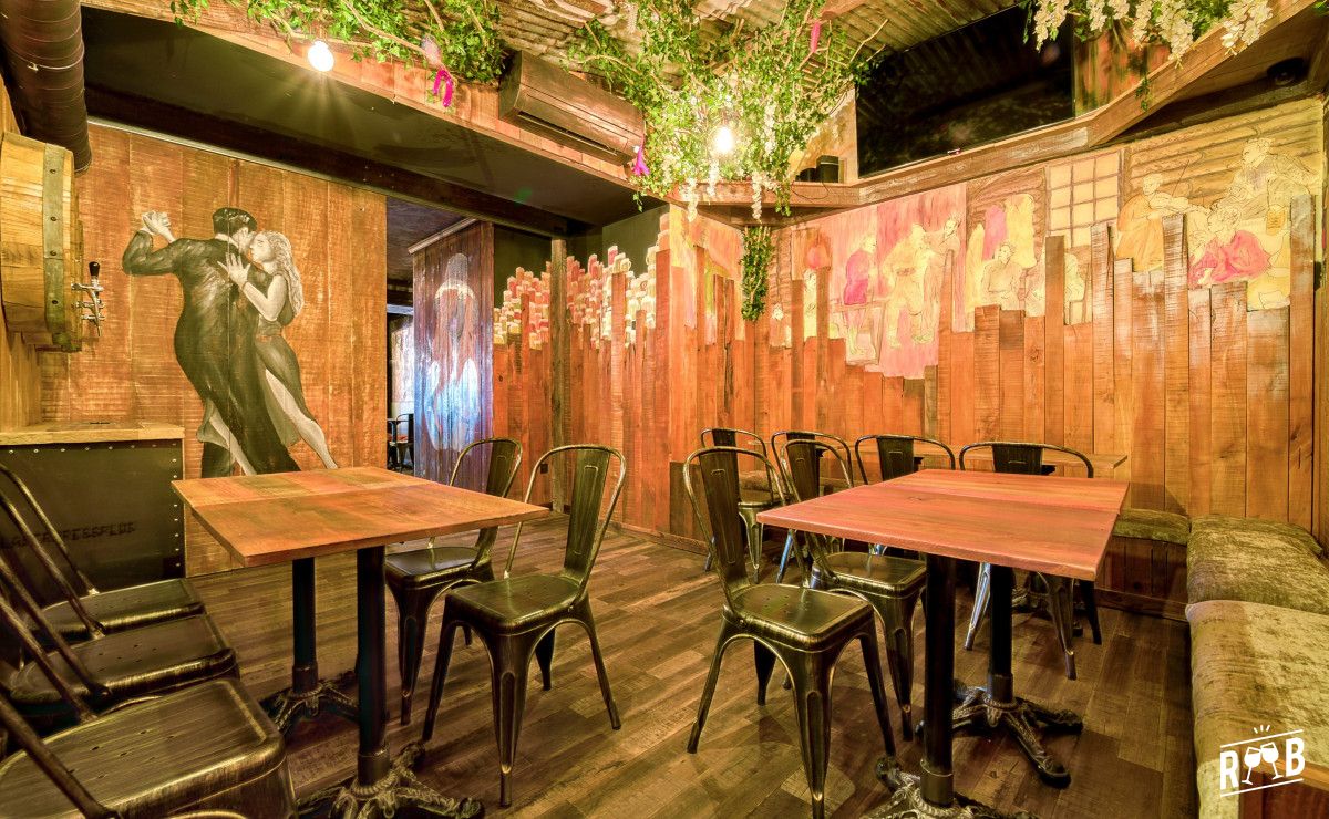 ChopeMoi Pigalle Bar à Paris 18 (75018)