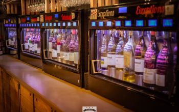 Le 5 Wine Bar #4 Le 5 Wine Bar #4