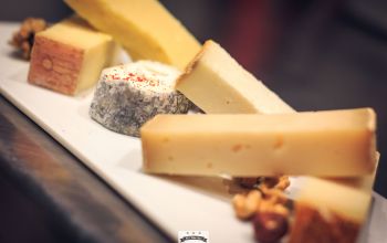 Le 5 Wine Bar #9 Le 5 Wine Bar #9