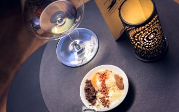 Le 5 Wine Bar #10 Le 5 Wine Bar #10
