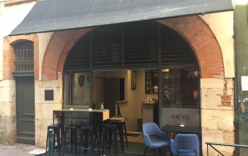 Le 5 Wine Bar #11 Le 5 Wine Bar #11