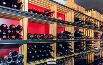 Le 5 Wine Bar #12 Le 5 Wine Bar #12