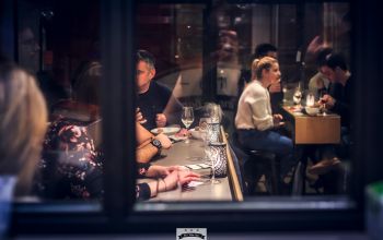 Le 5 Wine Bar #3 Le 5 Wine Bar #3