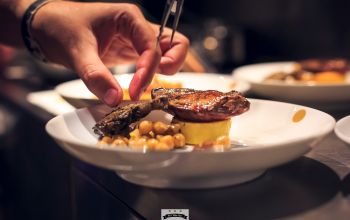 Le 5 Wine Bar #5 Le 5 Wine Bar #5