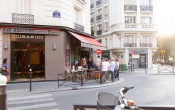 L'Horloge #2 L'Horloge #2