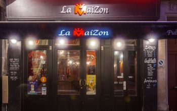 La Maizon  #1